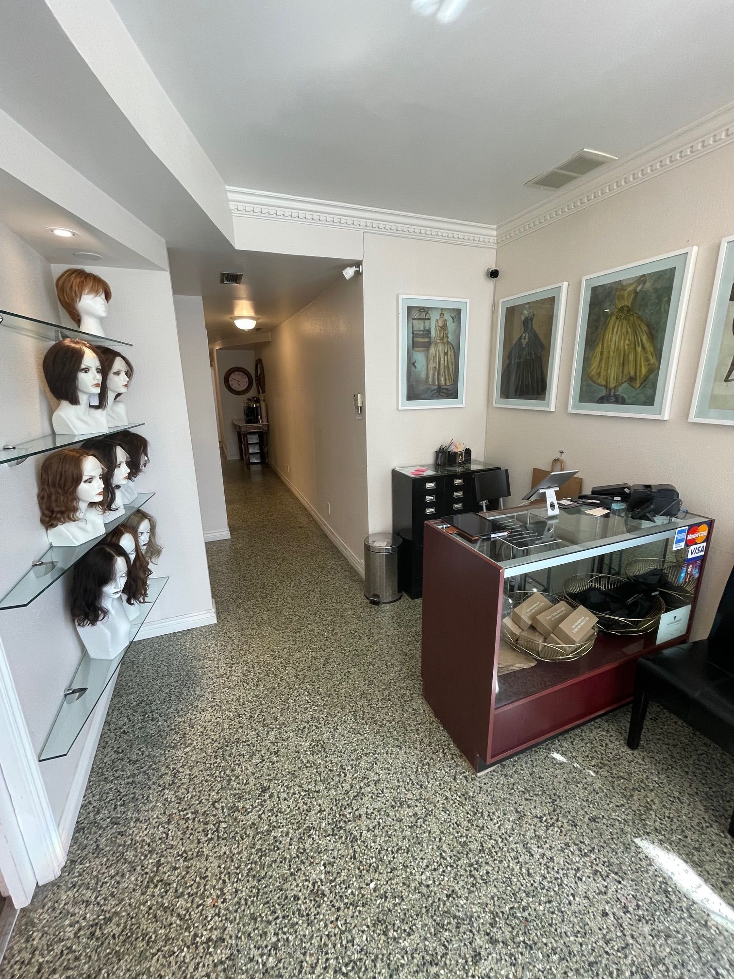 3405 B Bathurst Street Property Photo 8