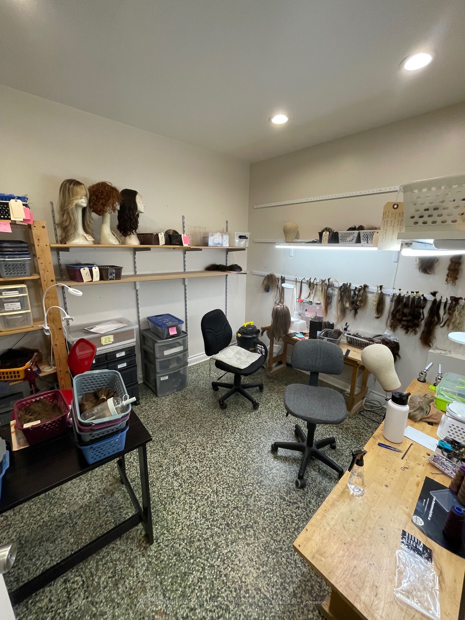 3405 B Bathurst Street Property Photo 15