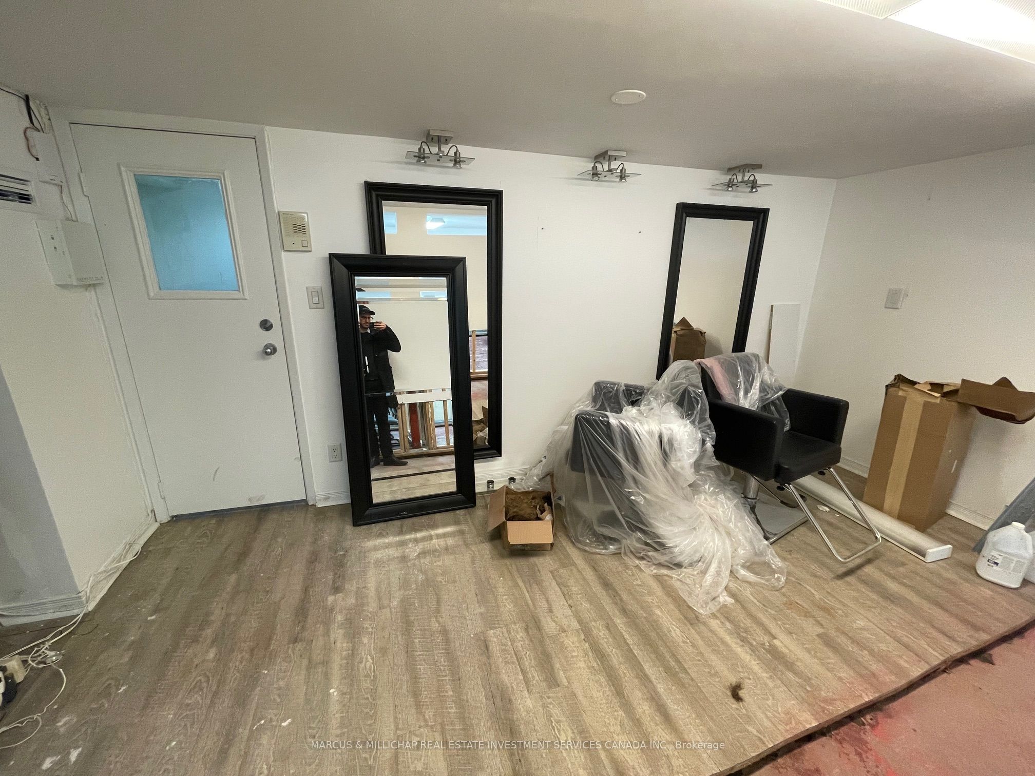 3405 B Bathurst Street Property Photo 22