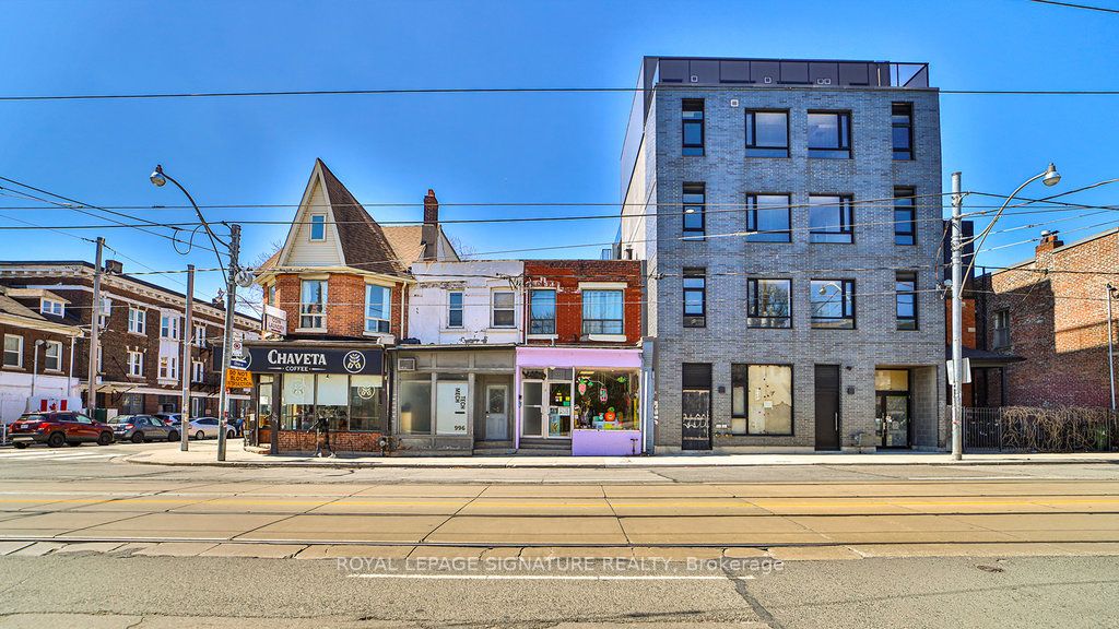 998 Bathurst Street Property Photo 1