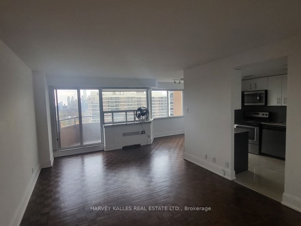 77 St Clair Avenue E 1801 Property Photo 2