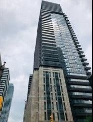 #1507 - 955 Bay Street Property Photo 1