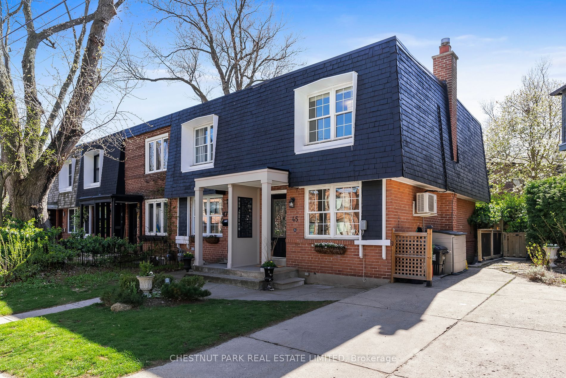 45 Summerhill Gardens Property Photo 1