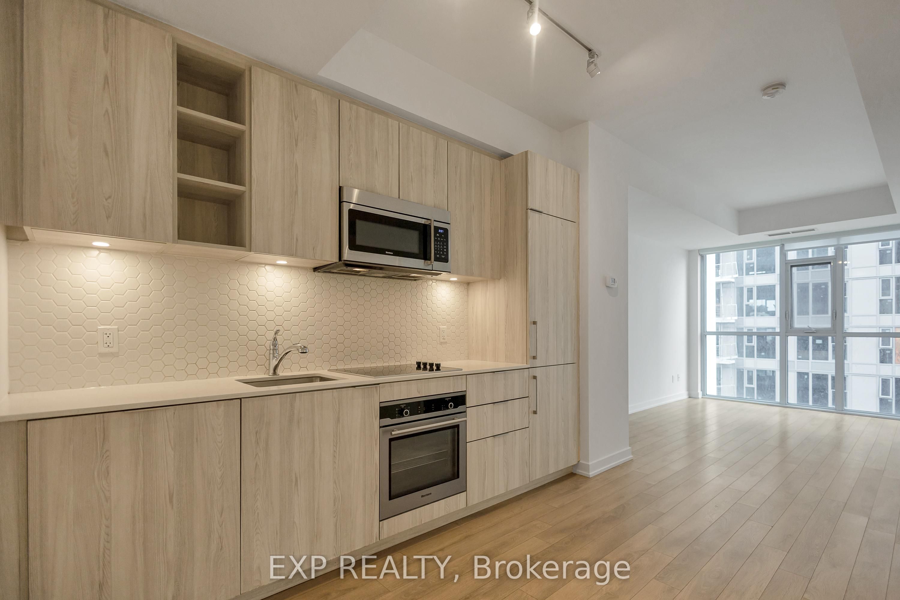 #2404 - 50 Ordnance Street Property Photo 1