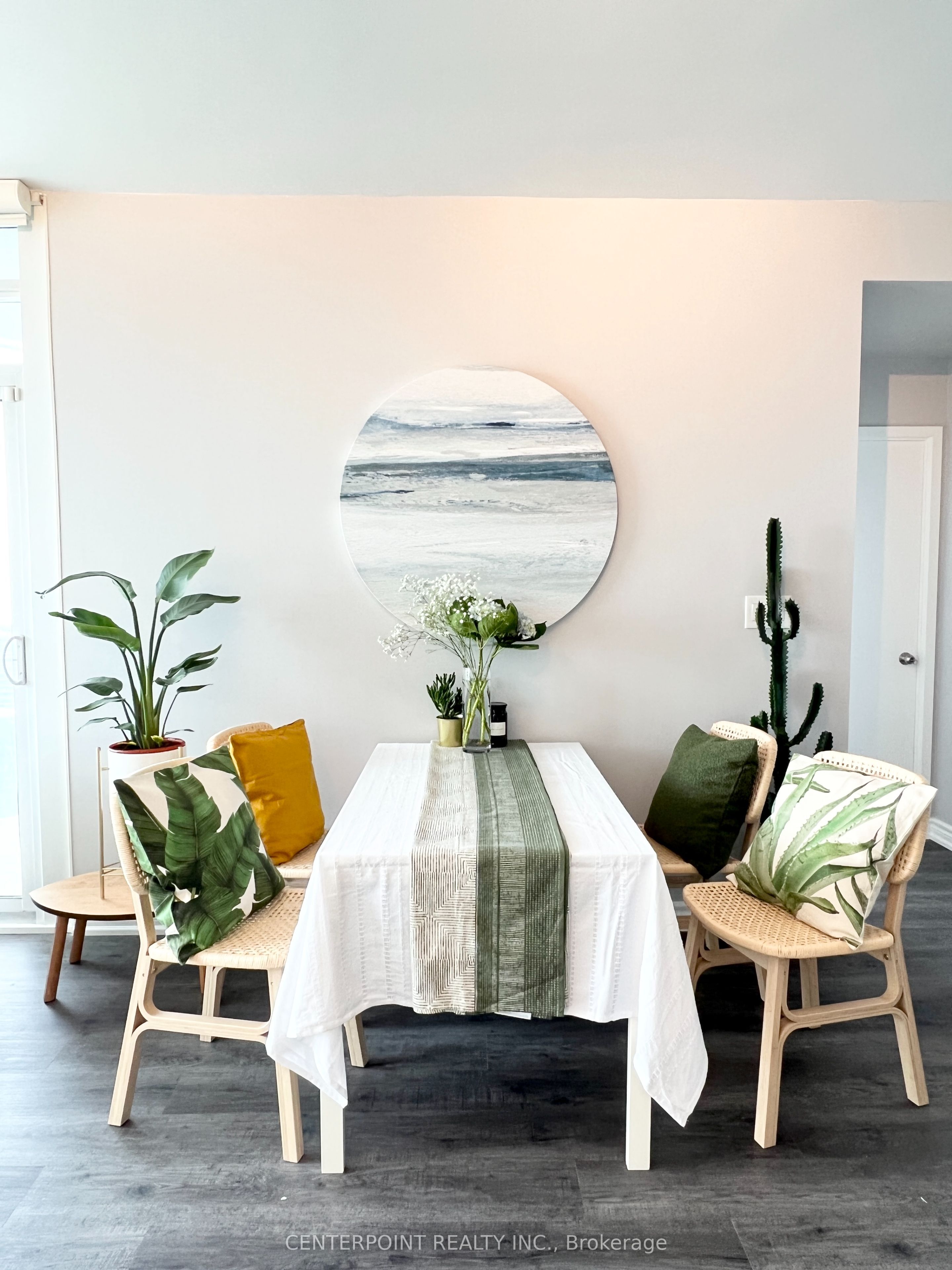 #4009 - 21 Iceboat Terrace Property Photo 5