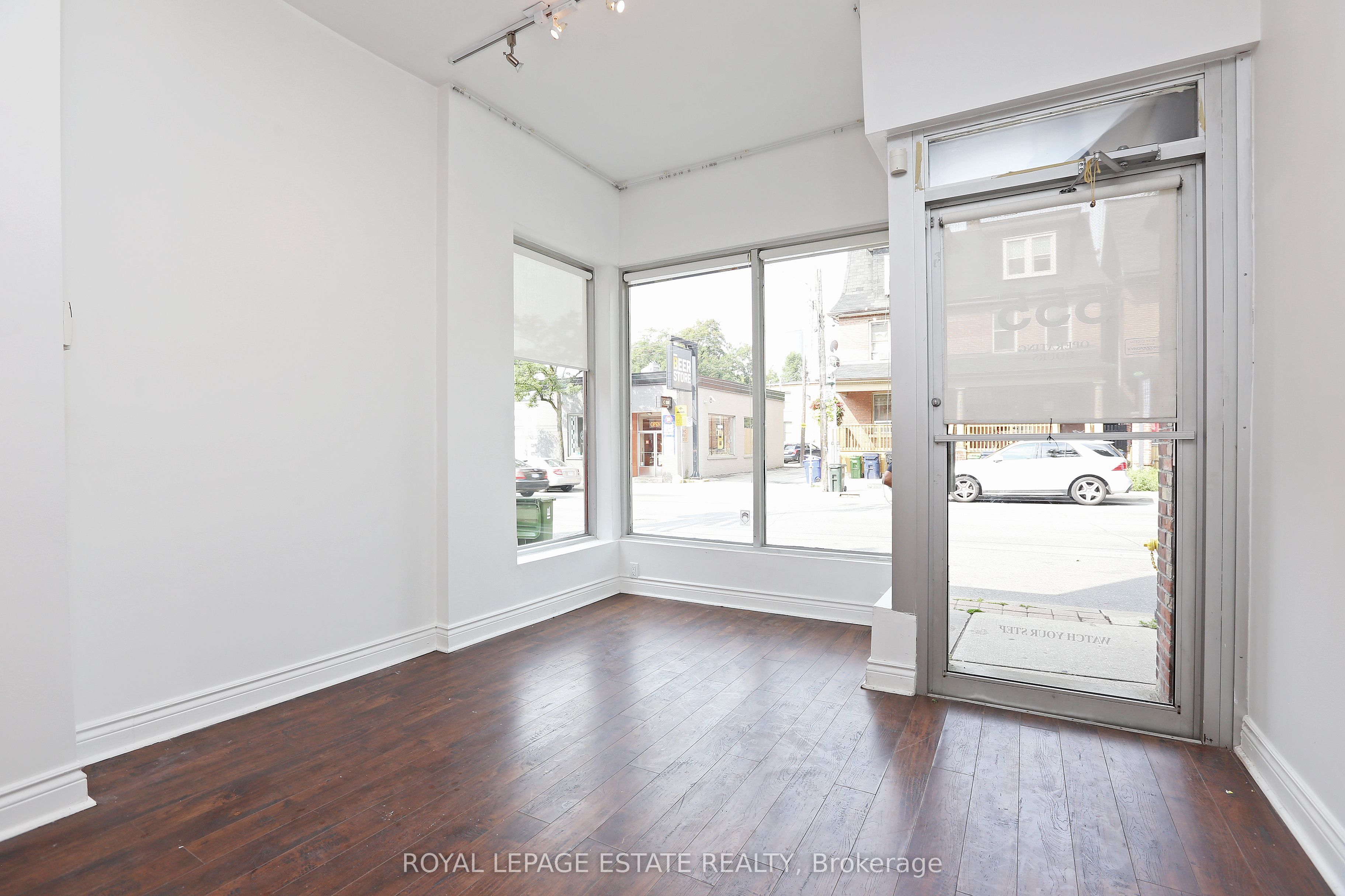 555 Parliament Street Property Photo 2