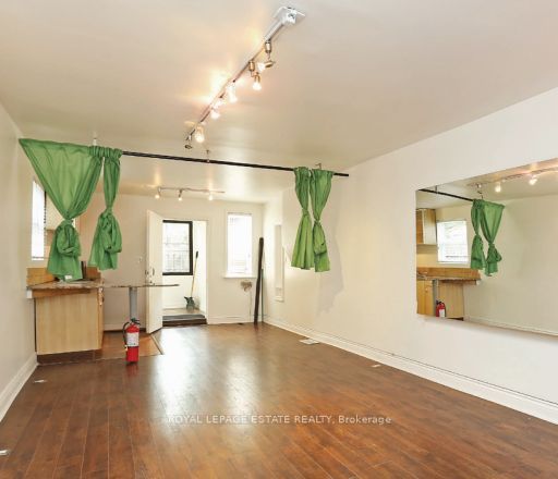 555 Parliament Street Property Photo 4
