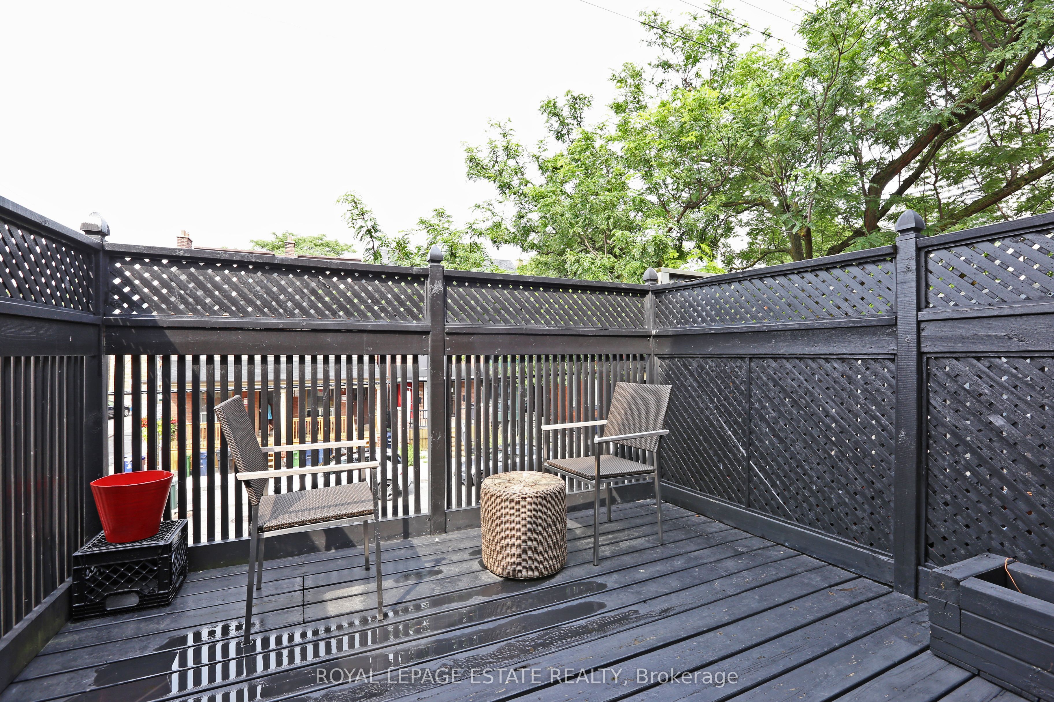 555 Parliament Street Property Photo 7
