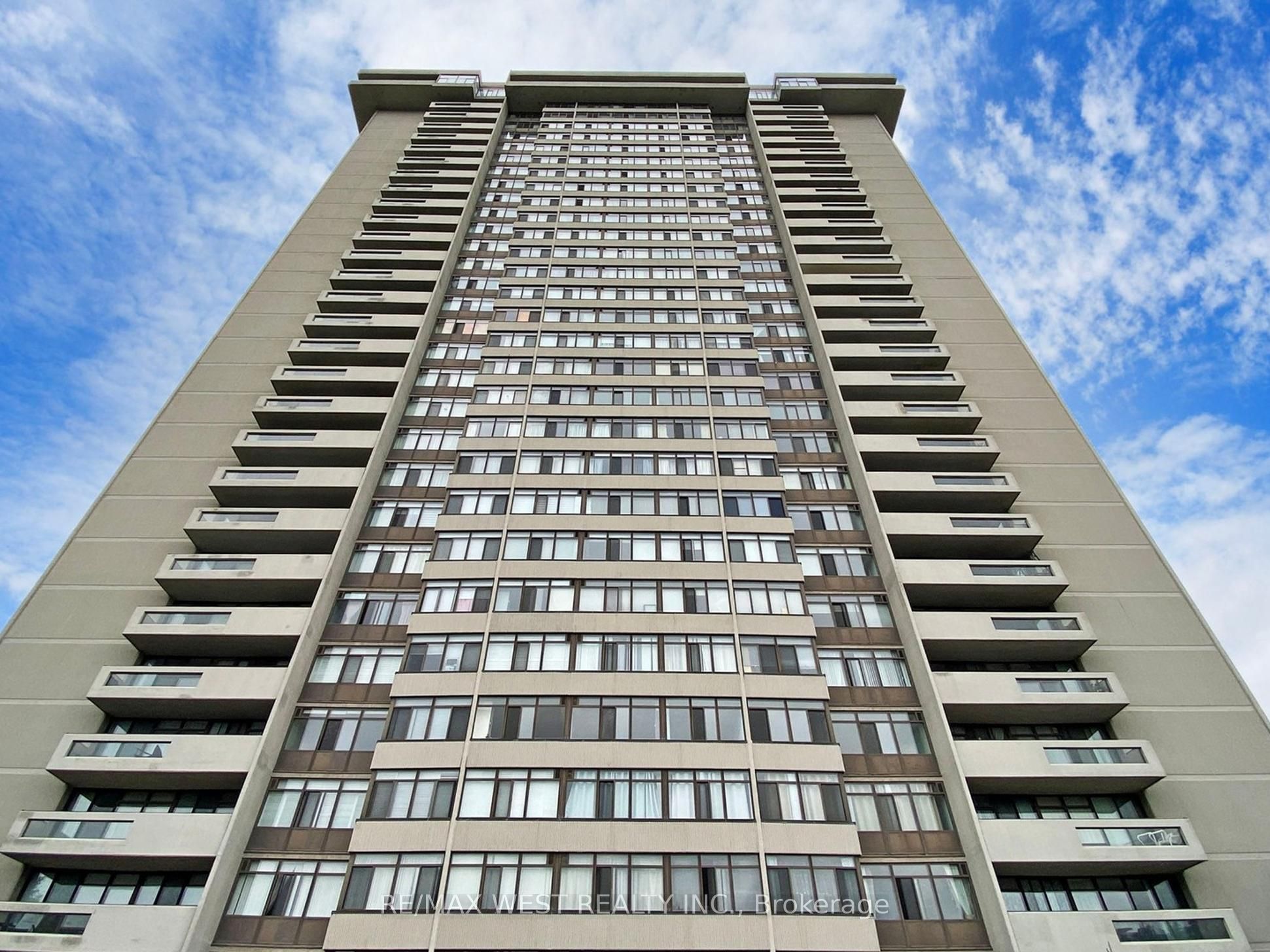 #1108 - 1555 Finch Avenue Property Photo 1