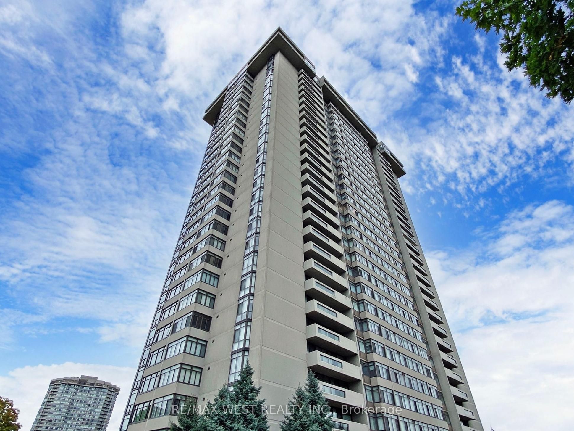 #1108 - 1555 Finch Avenue Property Photo 2