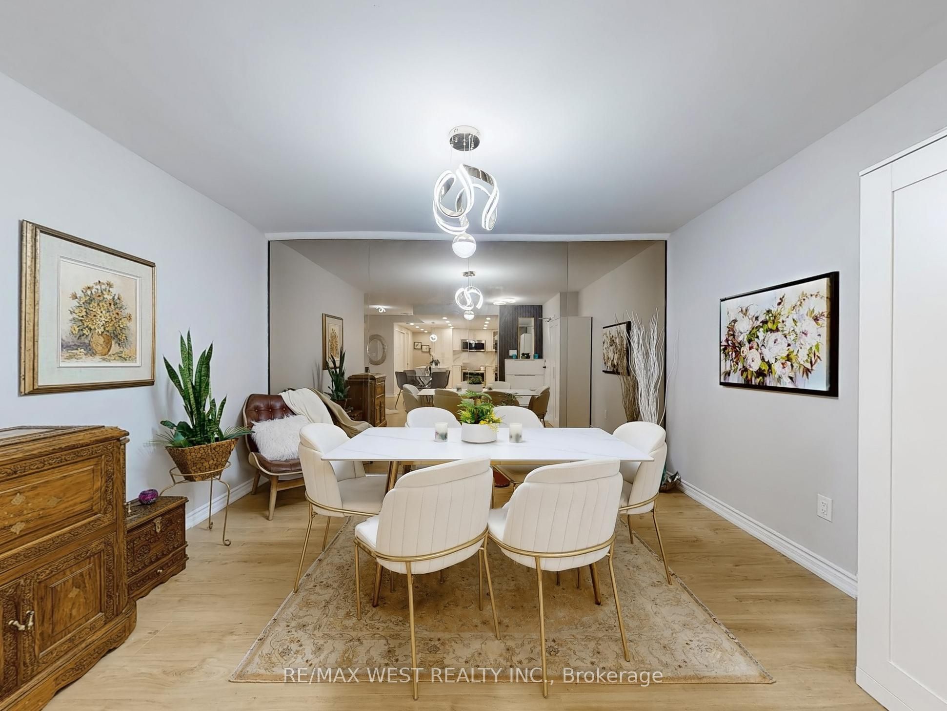 #1108 - 1555 Finch Avenue Property Photo 15