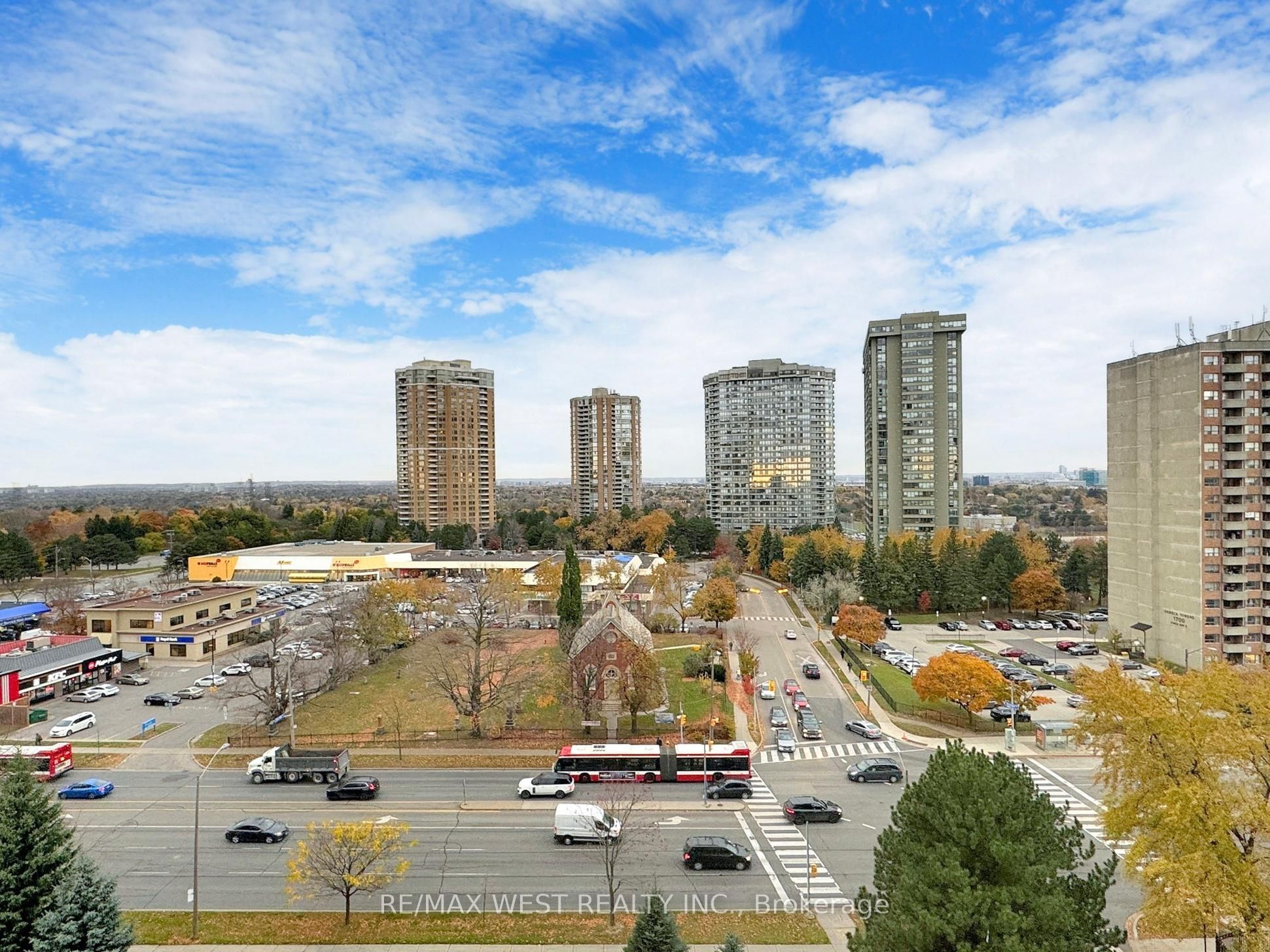 #1108 - 1555 Finch Avenue Property Photo 29