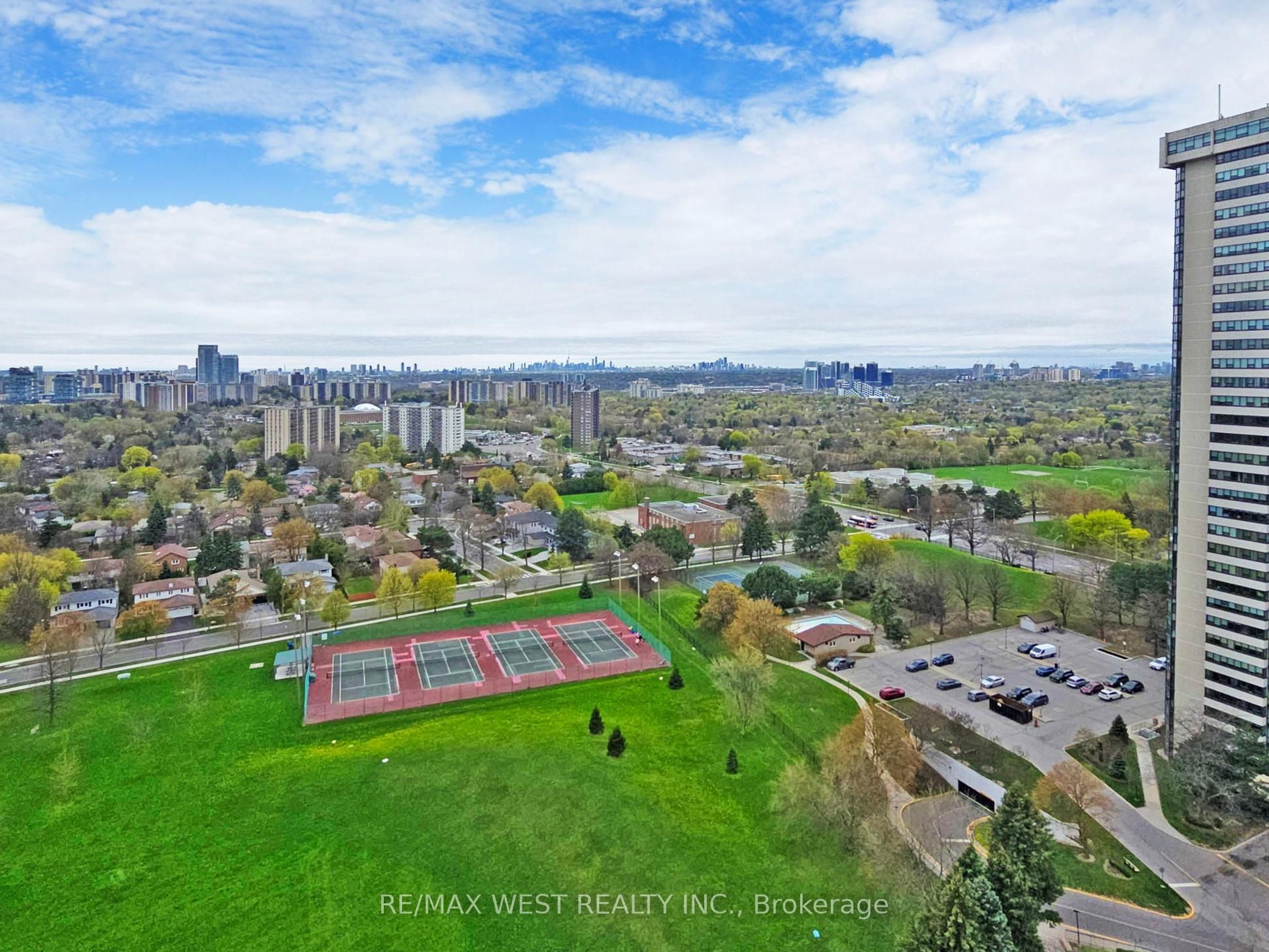 #1108 - 1555 Finch Avenue Property Photo 46