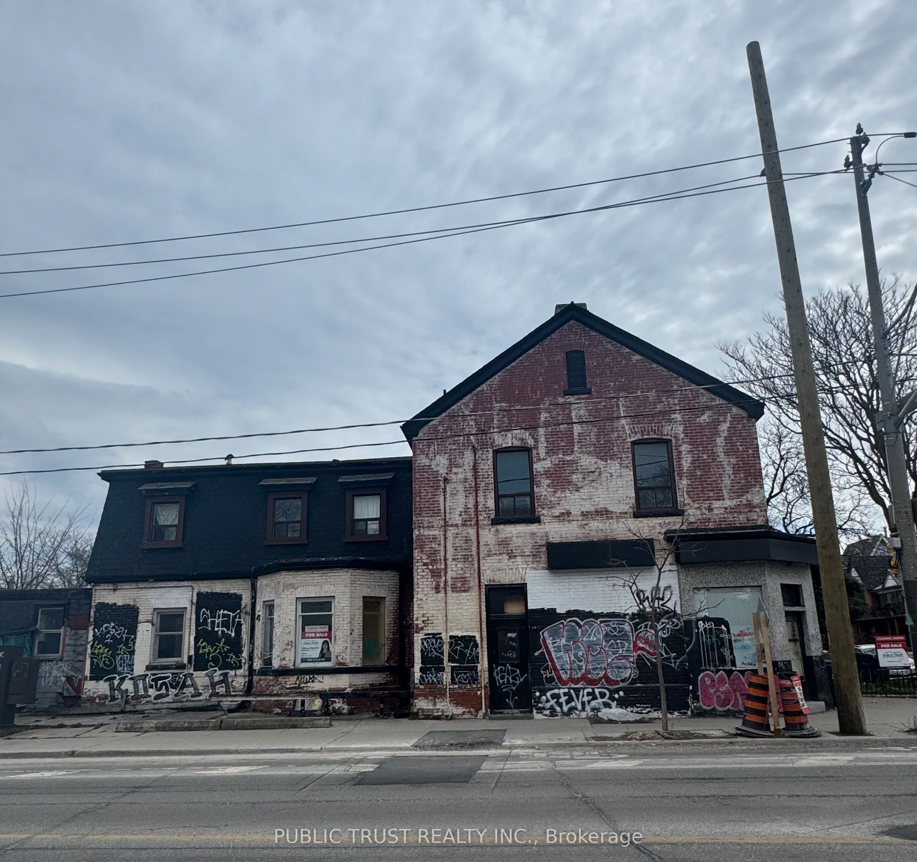 165 Brunswick Avenue Property Photo 1