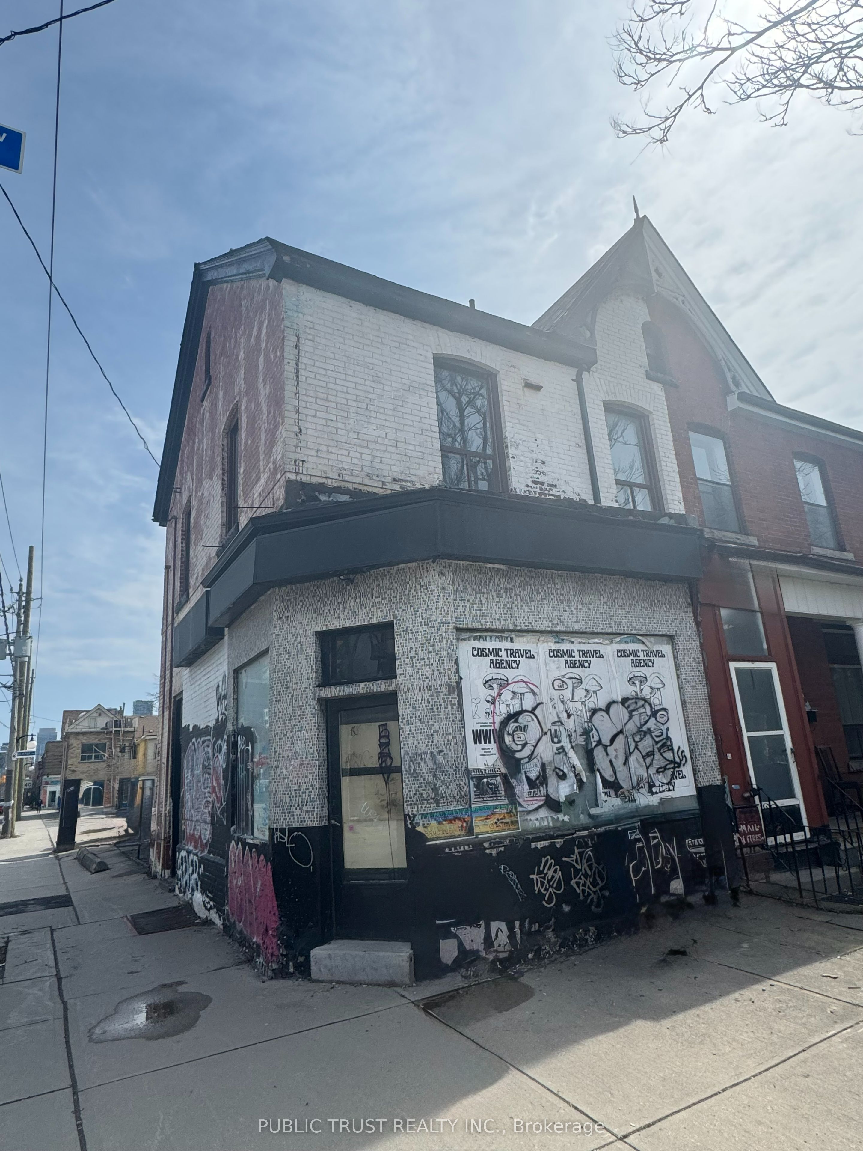 165 Brunswick Avenue Property Photo 2