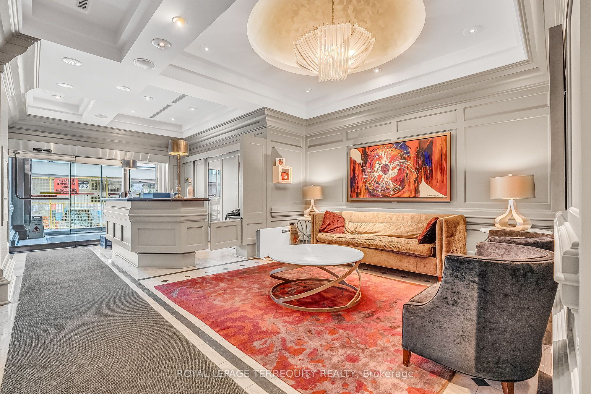 #2103 - 71 Simcoe Street Property Photo 26