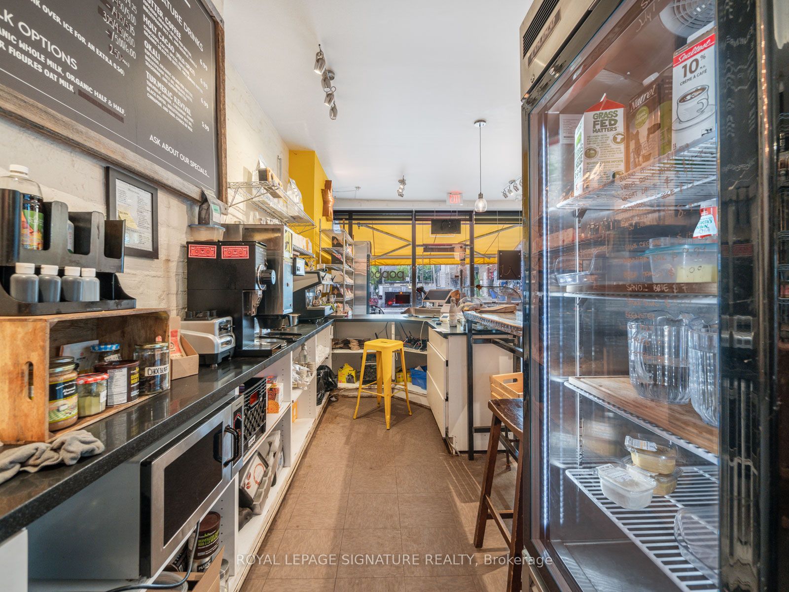725 Dovercourt Road Property Photo 13