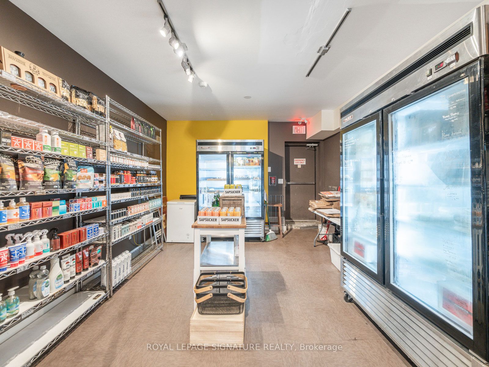 725 Dovercourt Road Property Photo 14