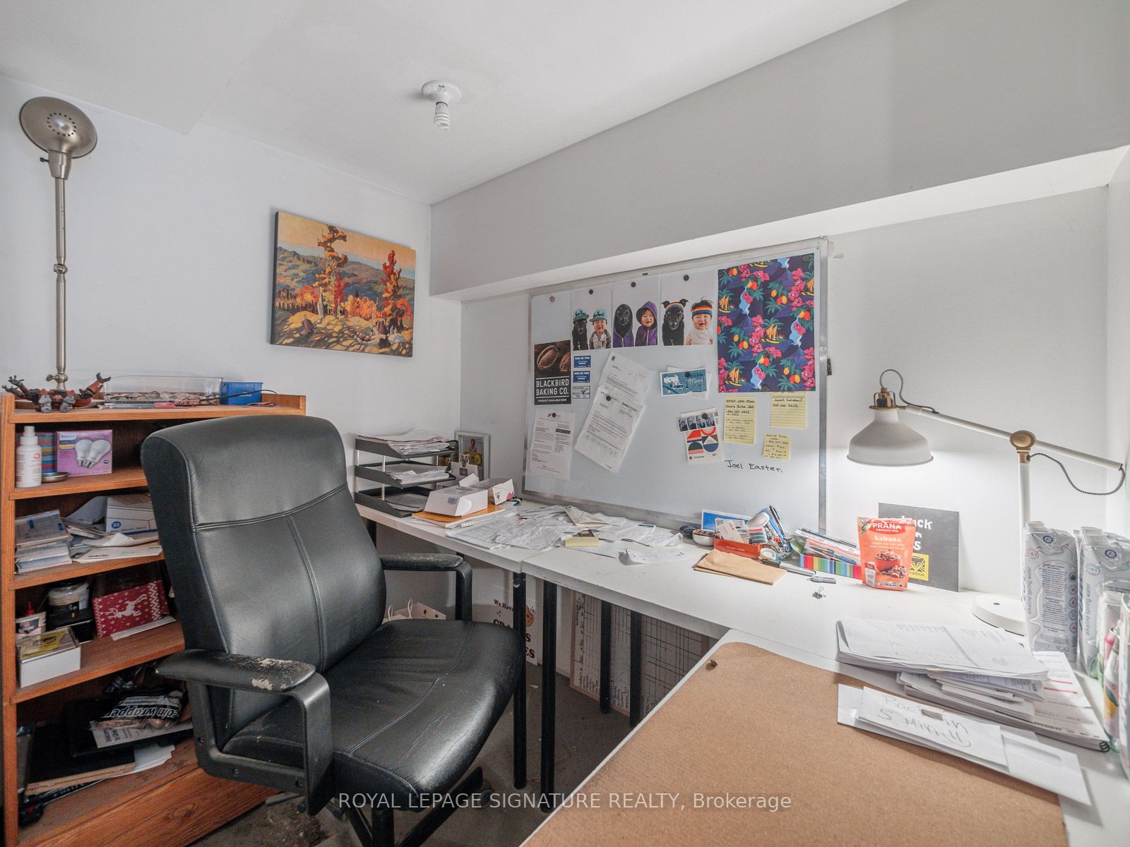 725 Dovercourt Road Property Photo 16