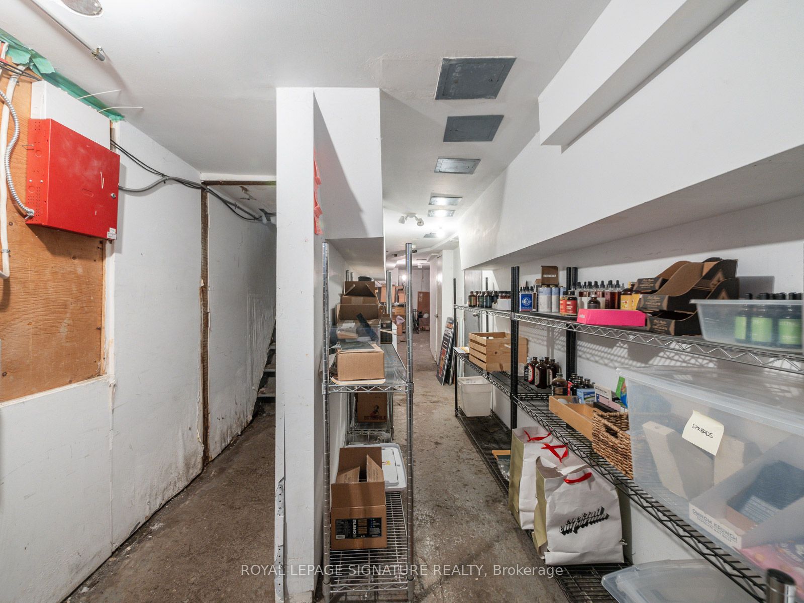 725 Dovercourt Road Property Photo 17