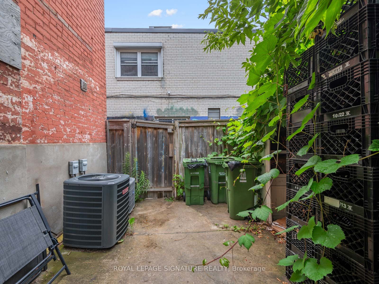 725 Dovercourt Road Property Photo 40