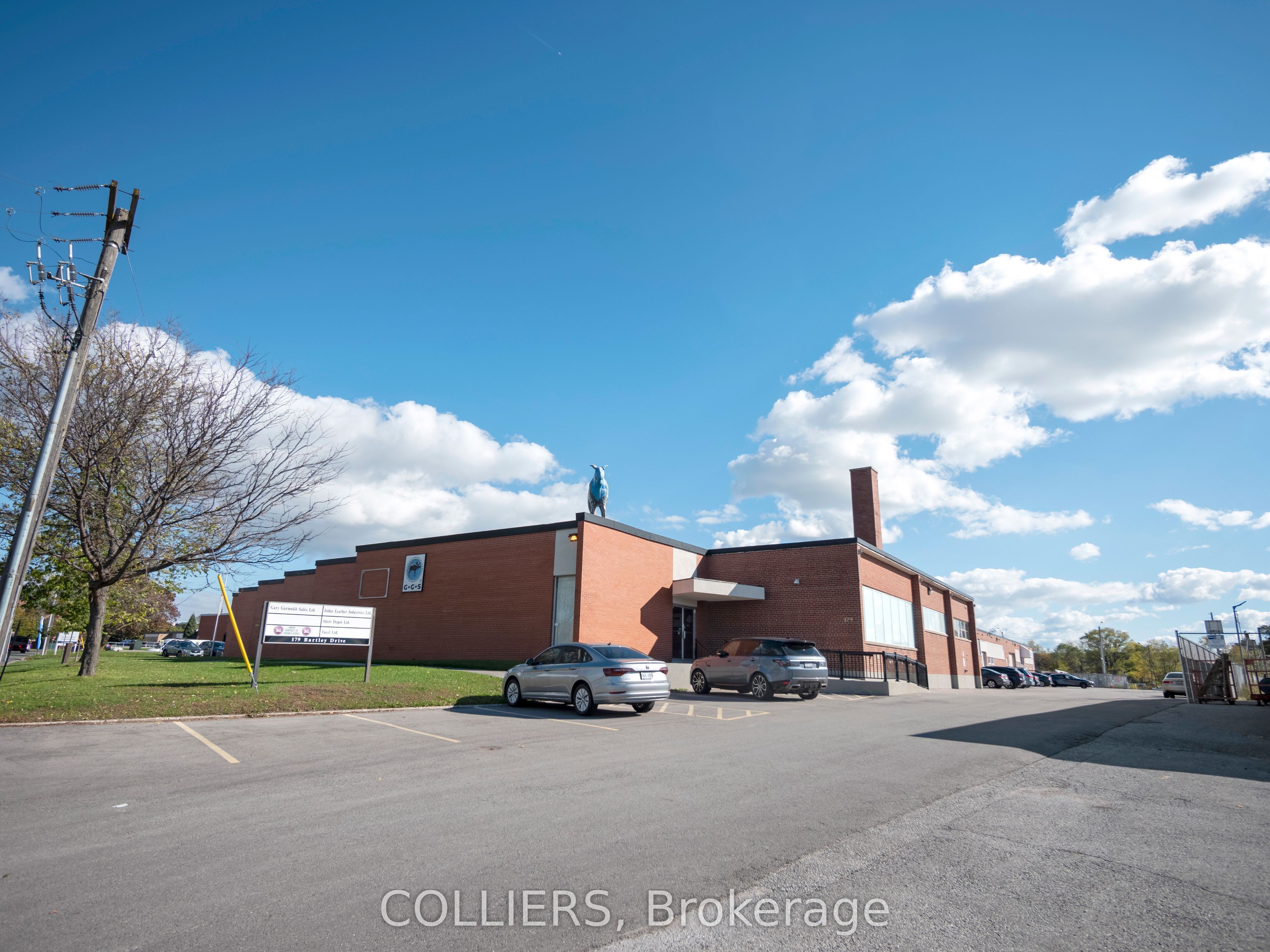 #a Opt 3 - 179 Bartley Drive Property Photo 1