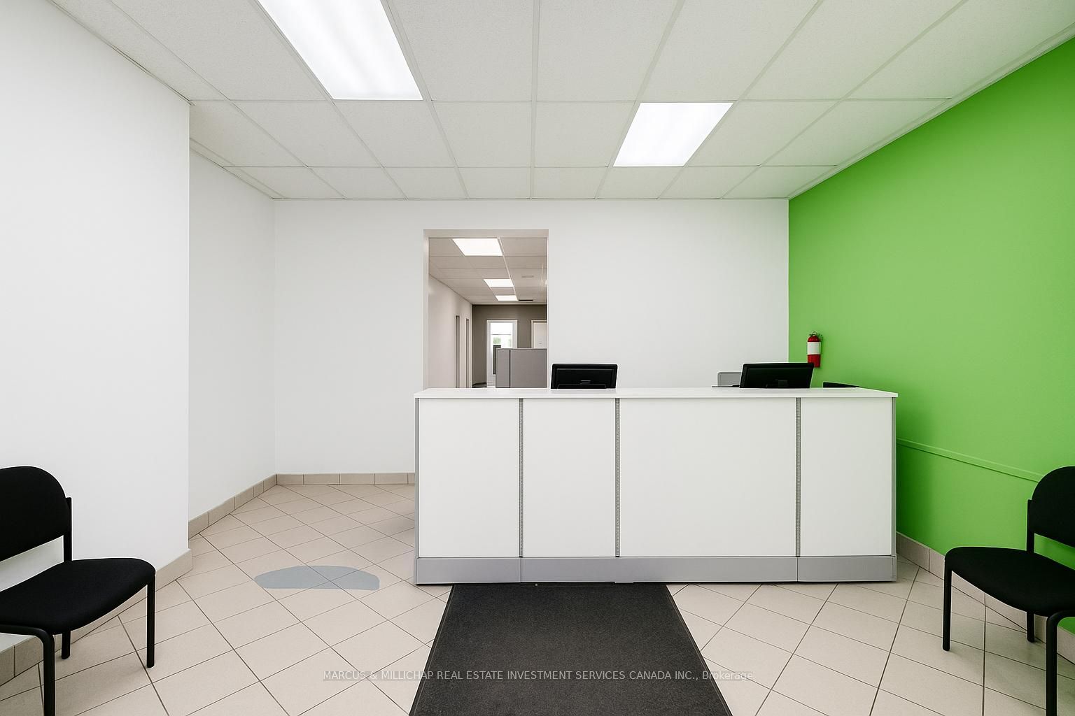 428 Parliament Street Main Floor Property Photo 3