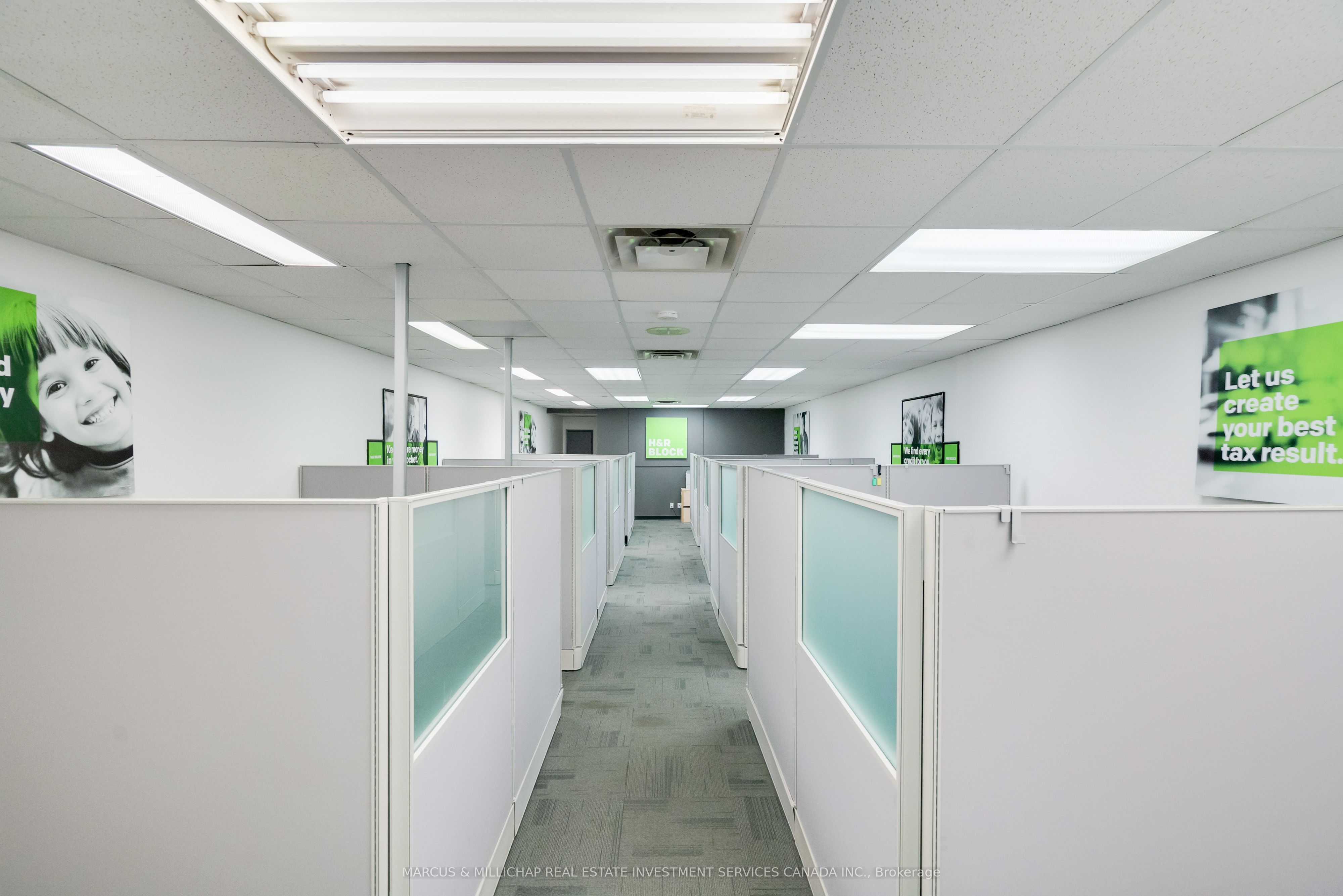 428 Parliament Street Main Floor Property Photo 5