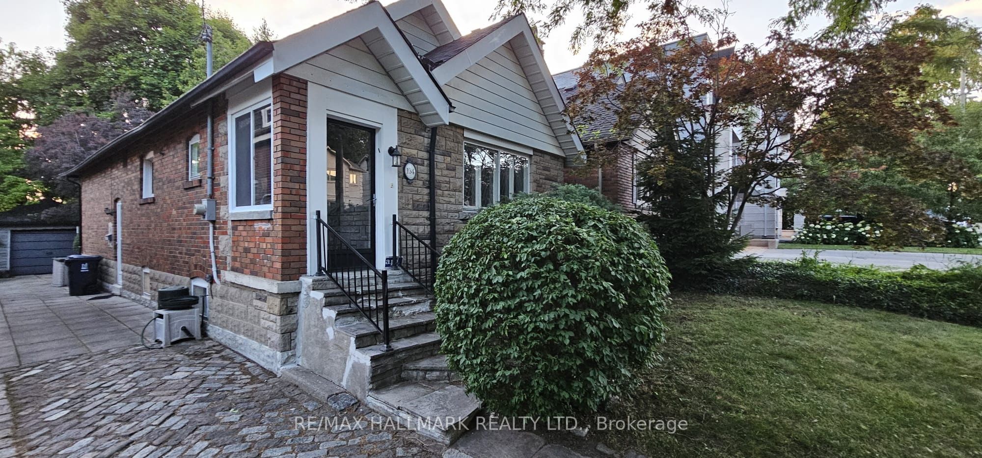 134 Latimer Avenue Property Photo 1