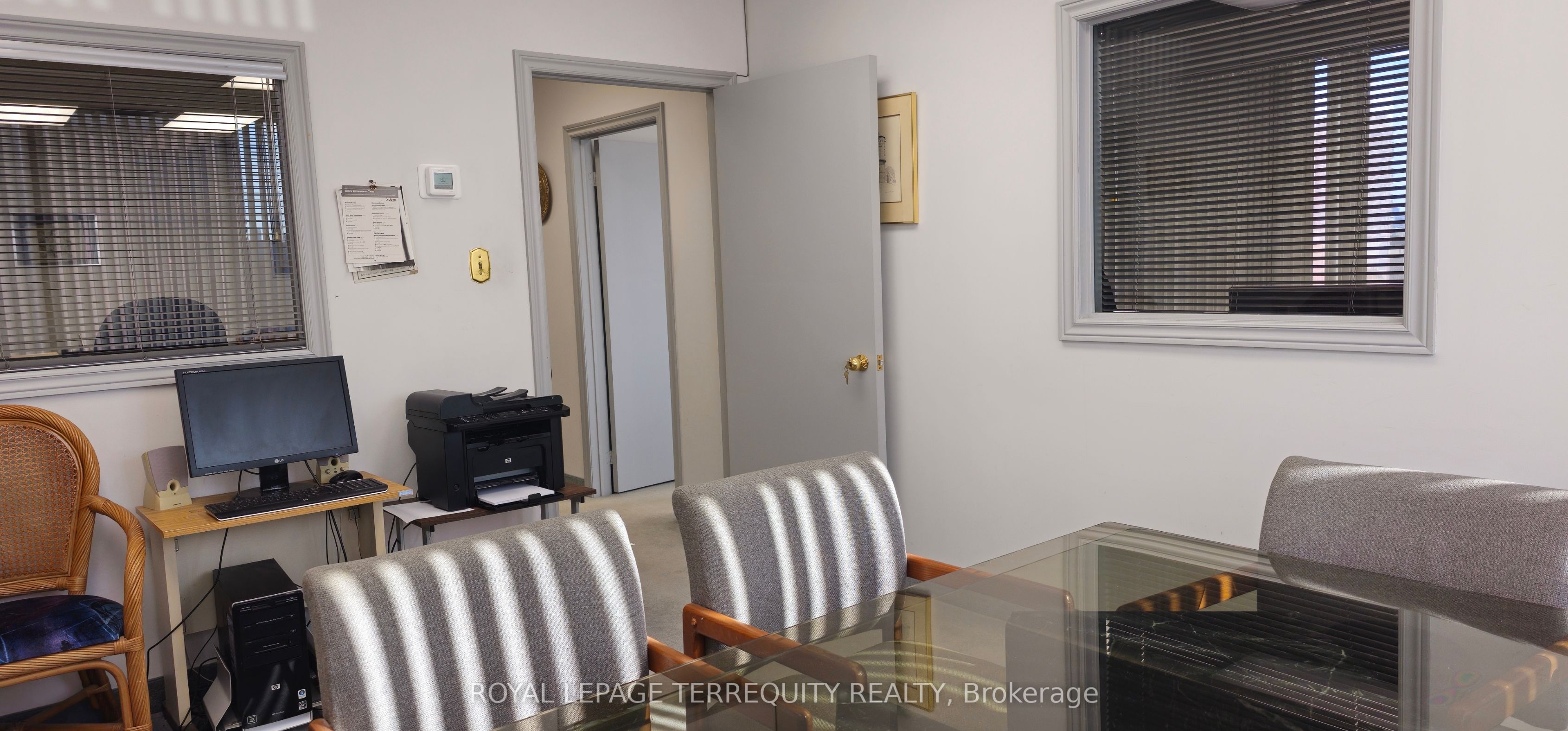 255 Duncan Mill Road 605 Property Photo 14