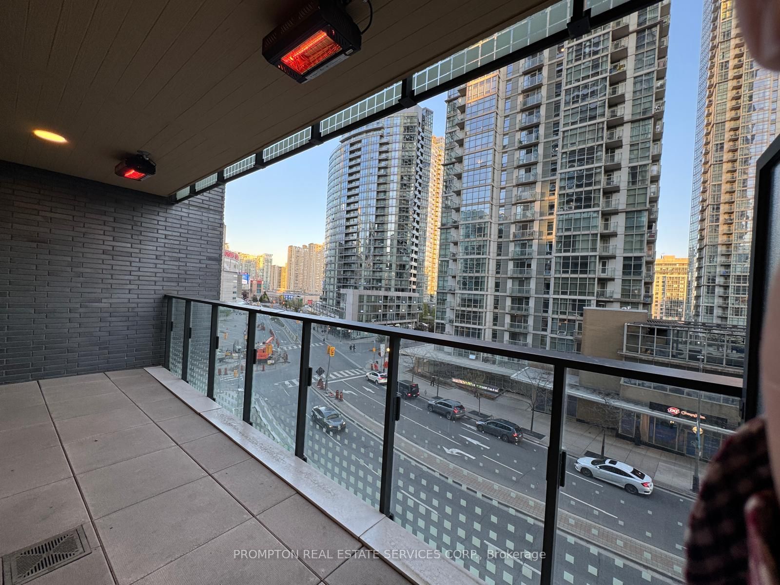 #317 - 1 Concord Cityplace Way Property Photo 20