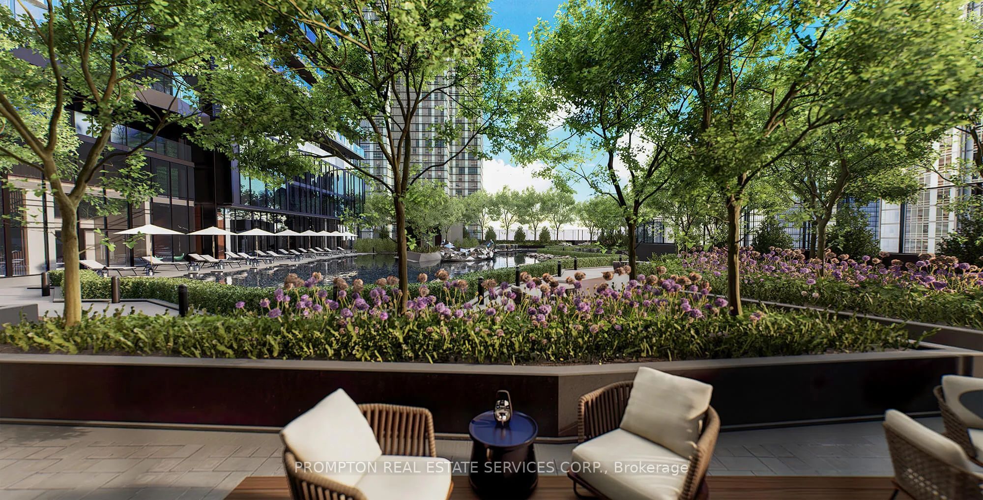 #317 - 1 Concord Cityplace Way Property Photo 25
