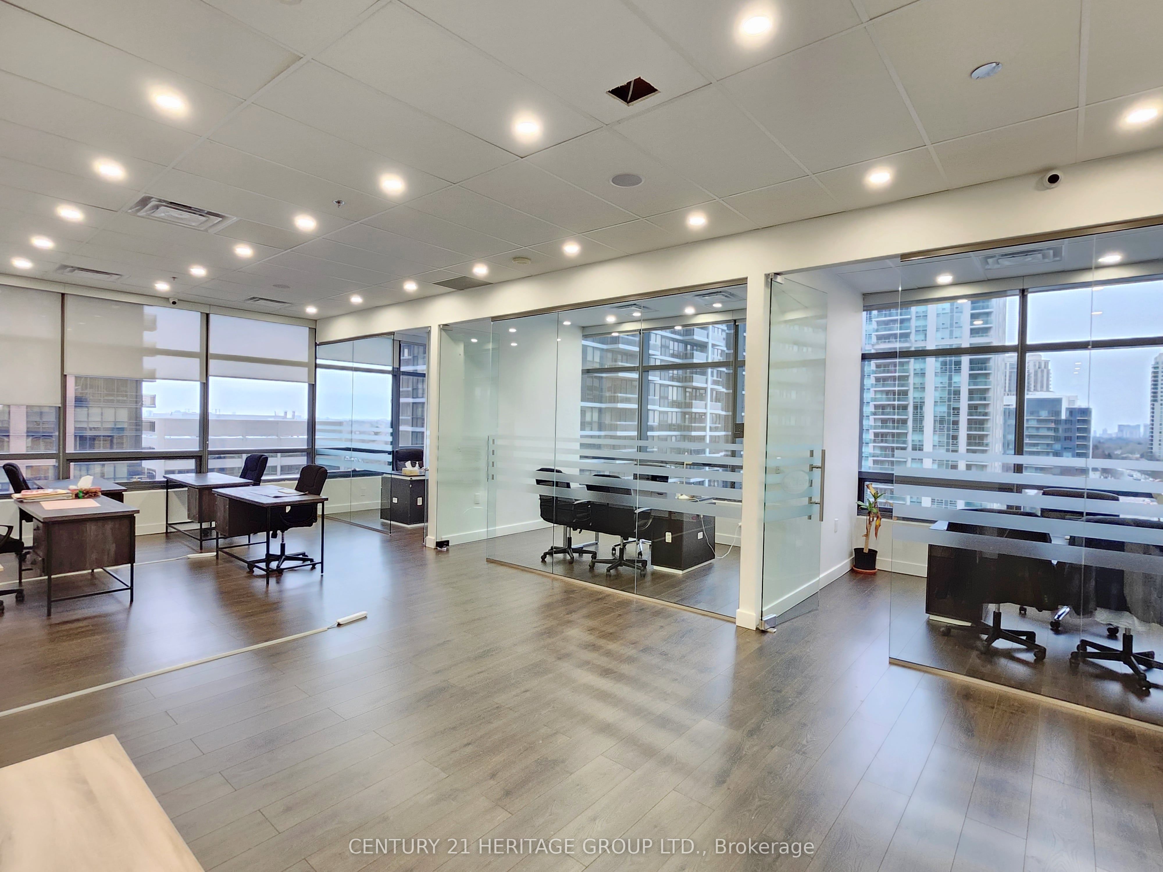 4789 Yonge Street 607 Property Photo 10