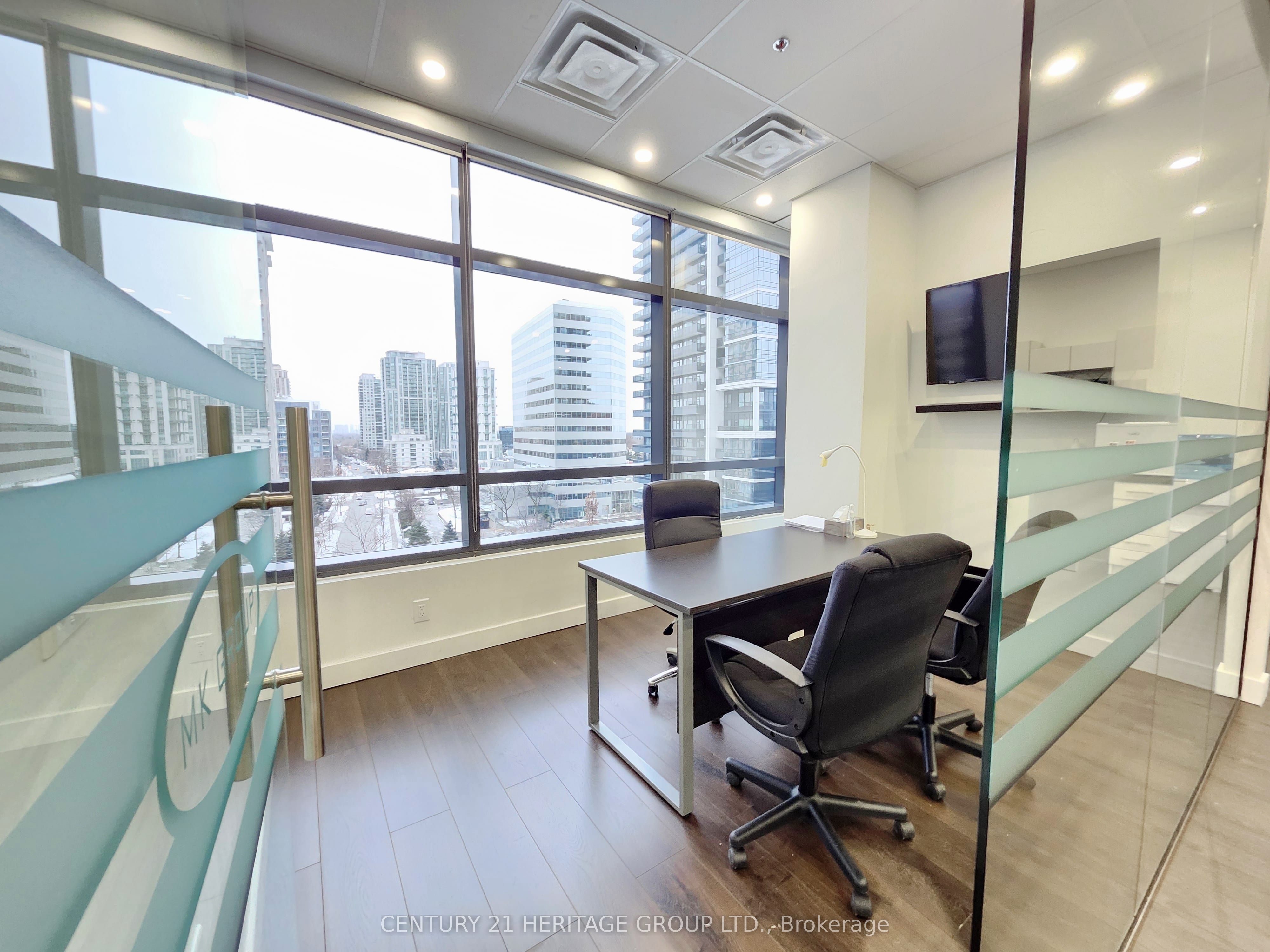 4789 Yonge Street 607 Property Photo 14