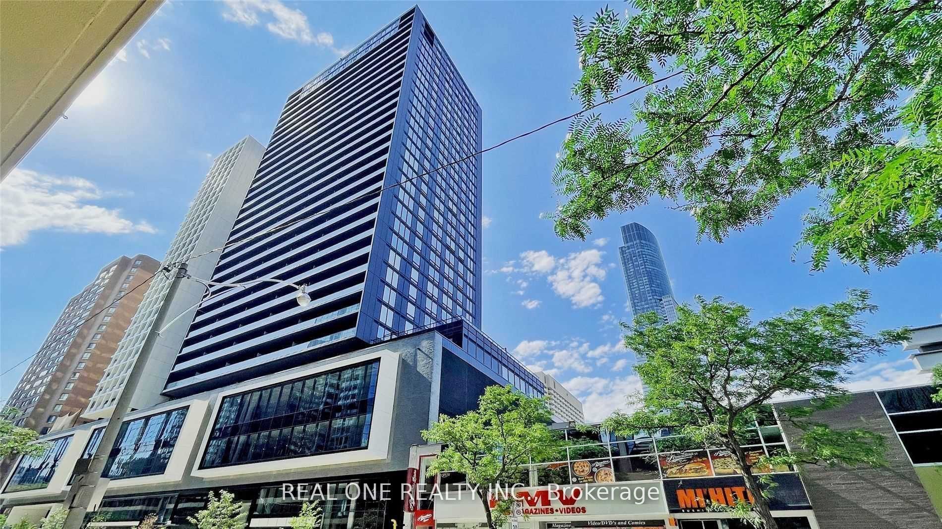 #2803 - 20 Edward Street Property Photo 1