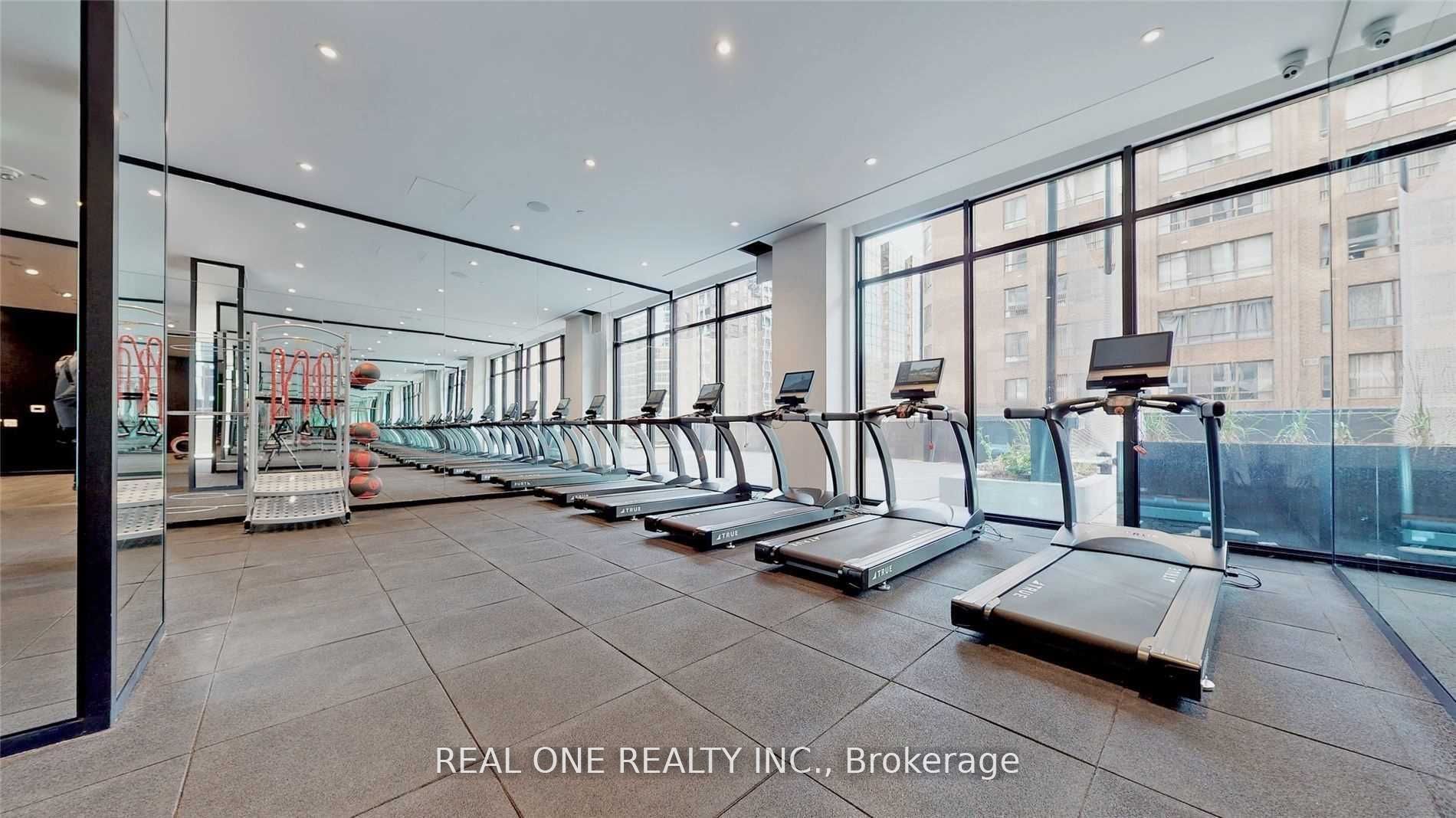 #2803 - 20 Edward Street Property Photo 2