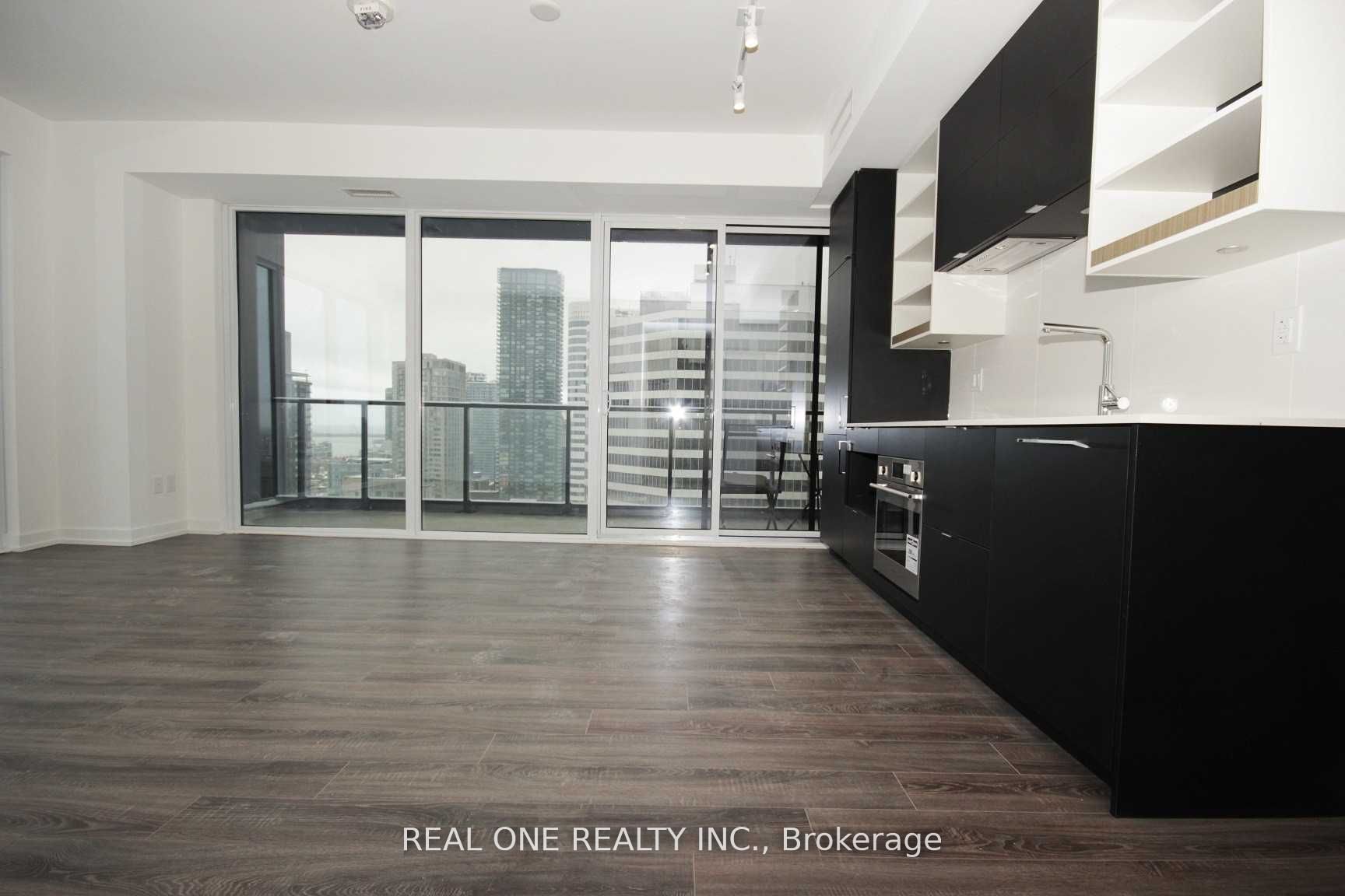 #2803 - 20 Edward Street Property Photo 4
