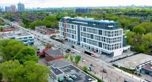 #203 - 181 Sheppard Avenue Property Photo 5