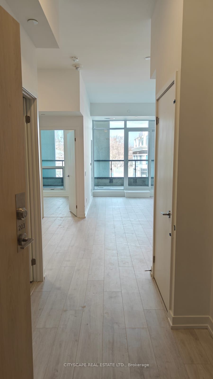 #203 - 181 Sheppard Avenue Property Photo 8