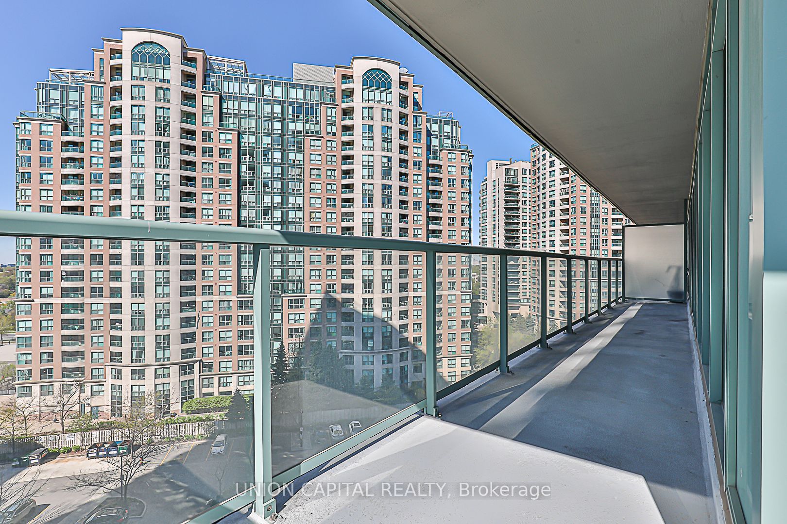 5508 Yonge Street 902 Property Photo 17