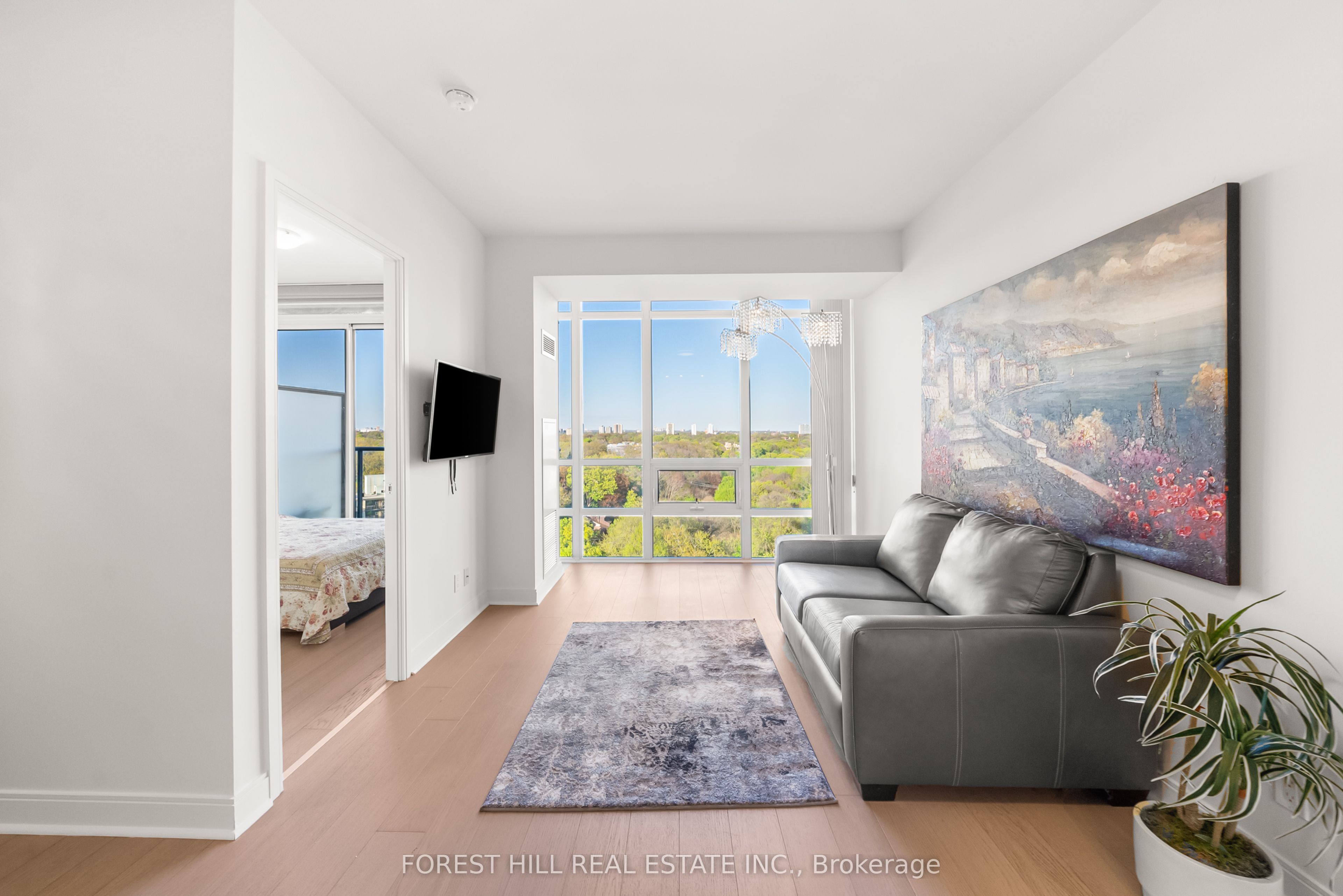 #1106 - 825 Church Street Property Photo 1