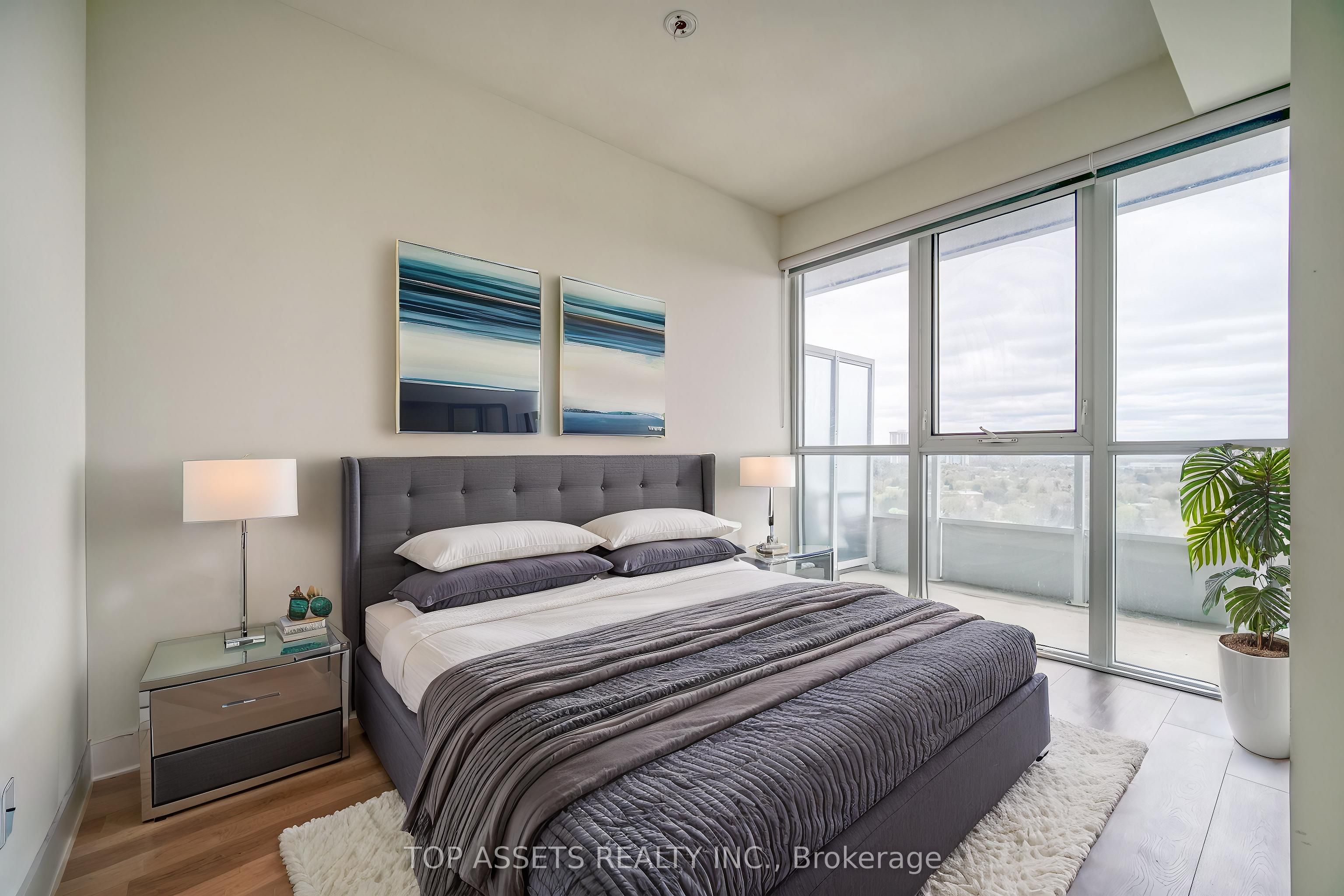 #1808 - 180 Fairview Mall Drive Property Photo 1