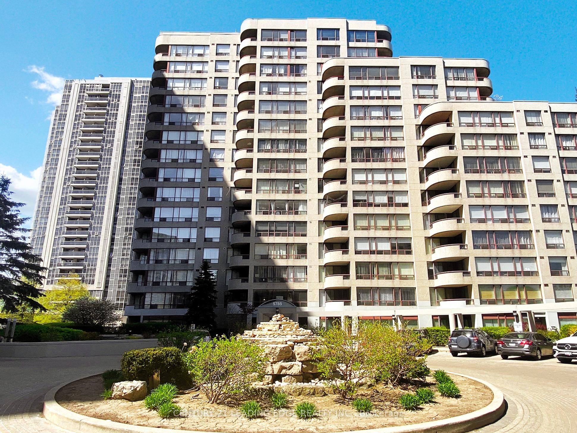 #PH404 - 5785 Yonge Street Property Photo 1