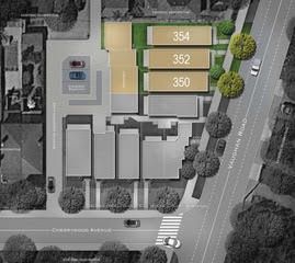 350-354 Vaughan Road Property Photo 1