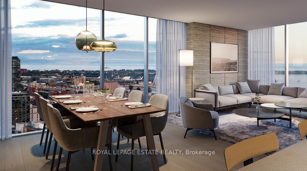 #1509 - 89 Church Street Property Photo 2