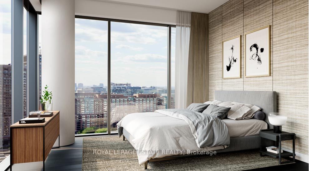 #1509 - 89 Church Street Property Photo 4