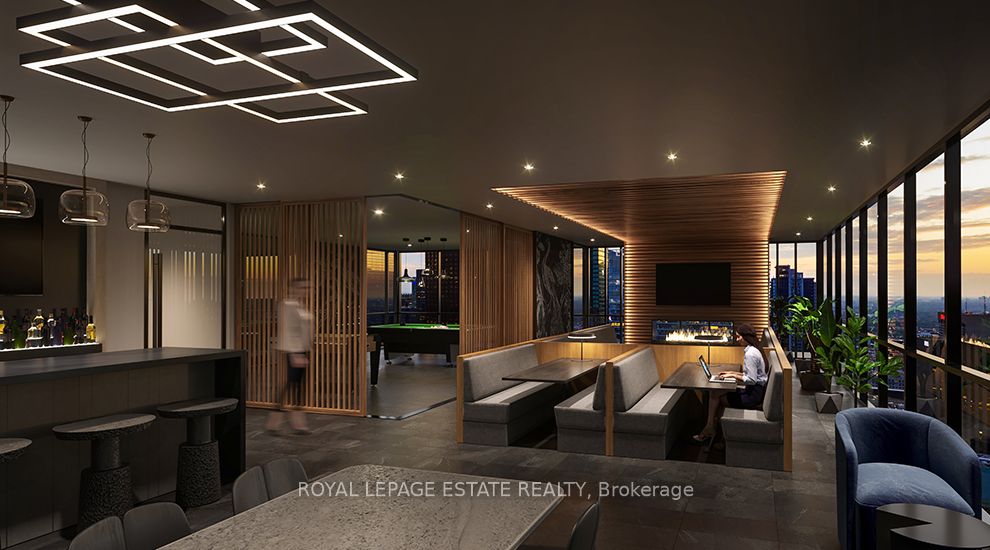 #1509 - 89 Church Street Property Photo 12