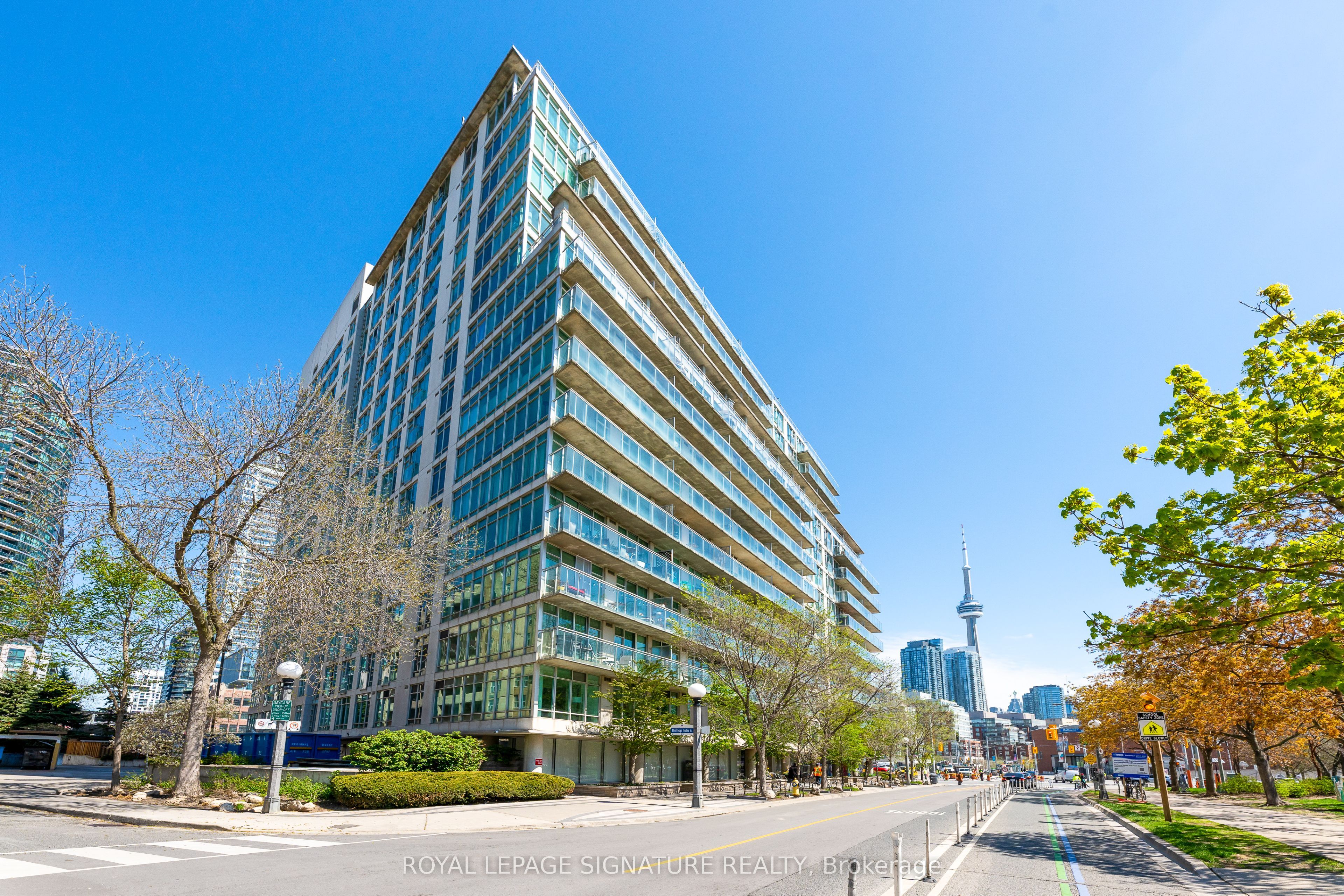 650 Queens Quay W 1121 Property Photo 8