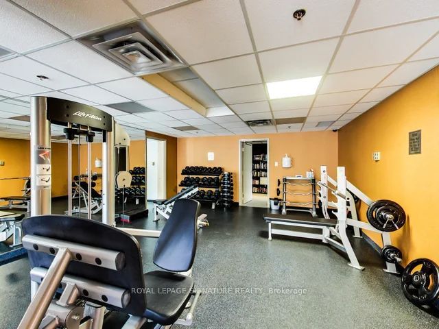 650 Queens Quay W 1121 Property Photo 10