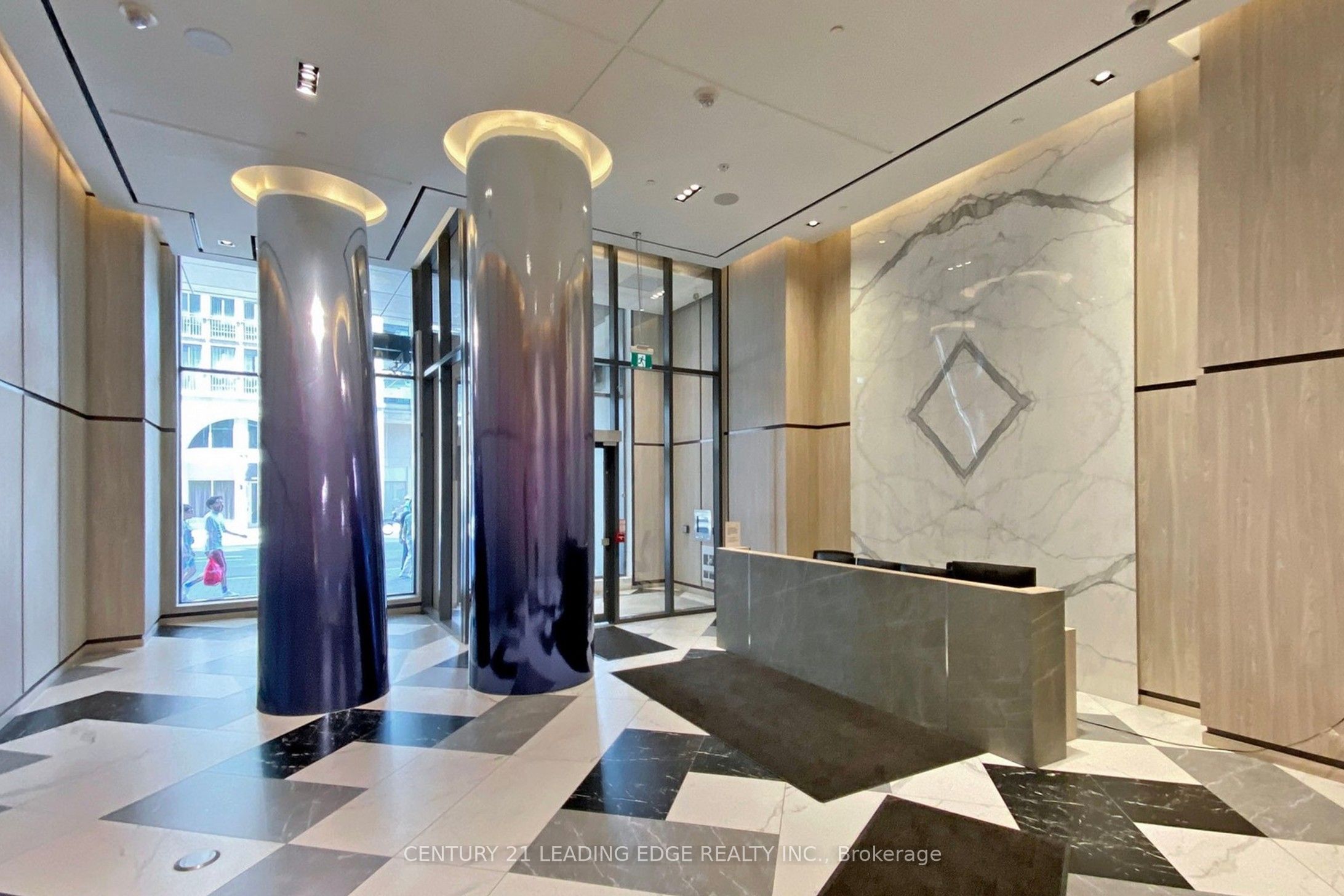 #2109 - 395 Bloor Street Property Photo 1